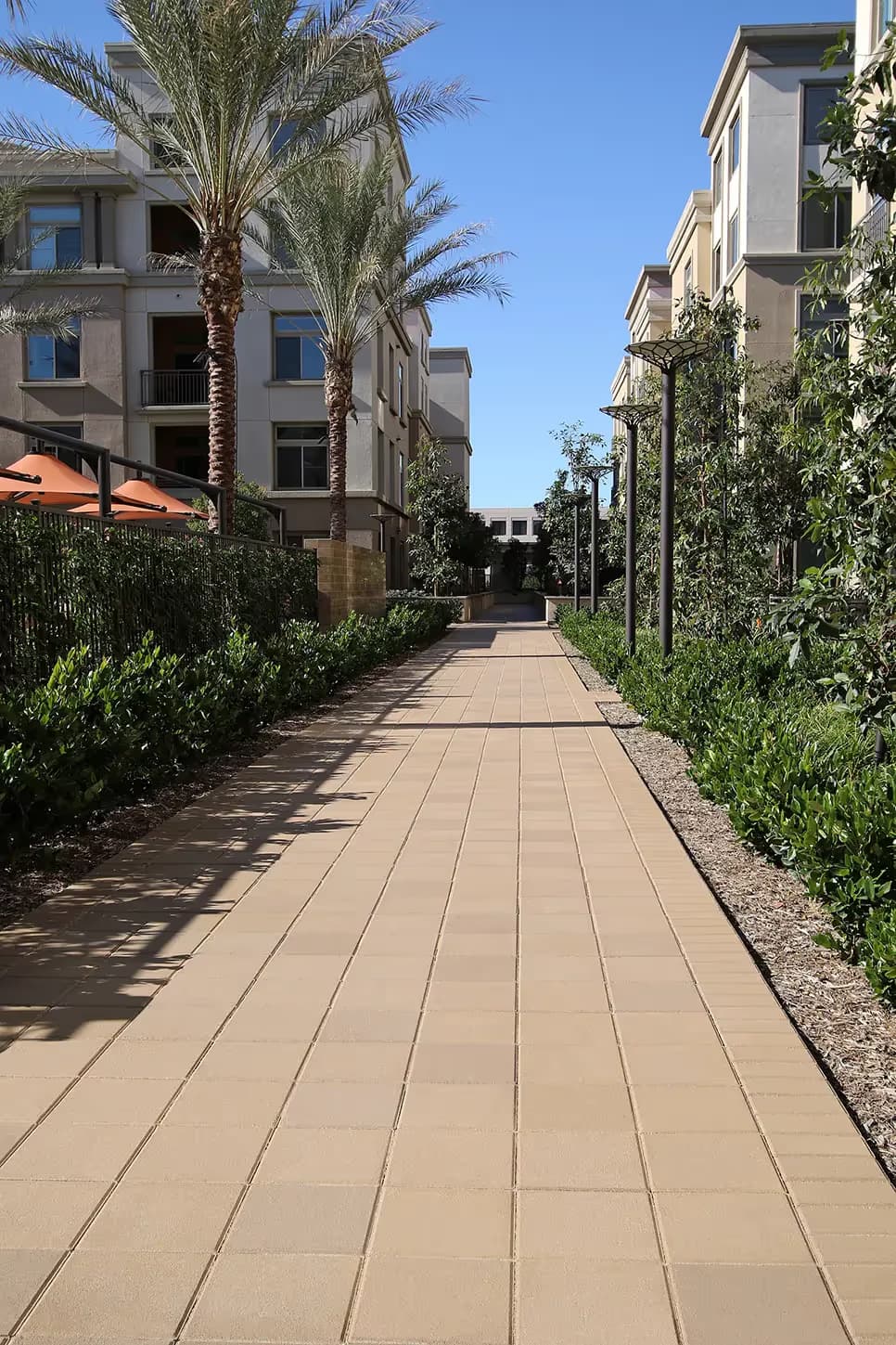 10 x 10 — Acker-Stone pavers