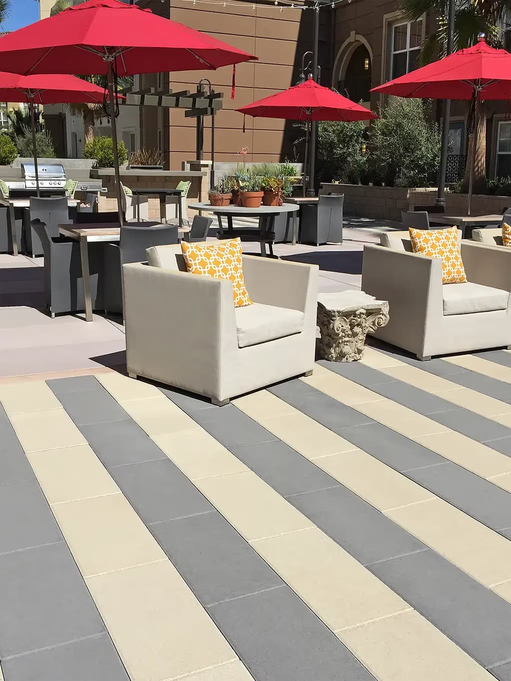 12 x 24 — Acker-Stone pavers
