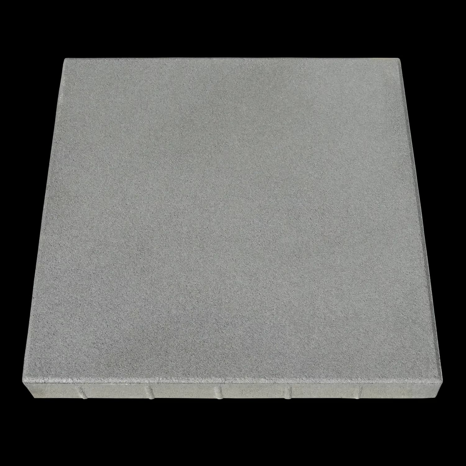 24 x 24 Acker-Stone pavers installed — project 2