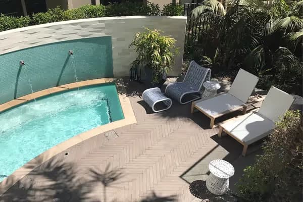 3 x 18 — Acker-Stone pavers
