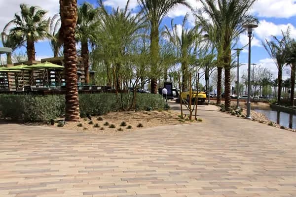 3 x 24 — Acker-Stone pavers