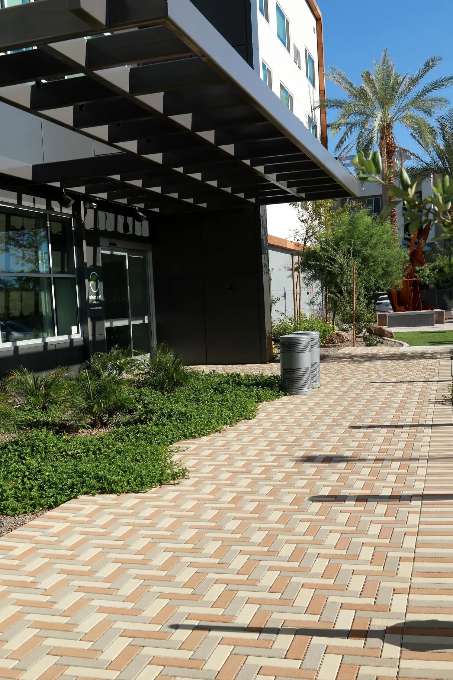 3 x 9 — Acker-Stone pavers