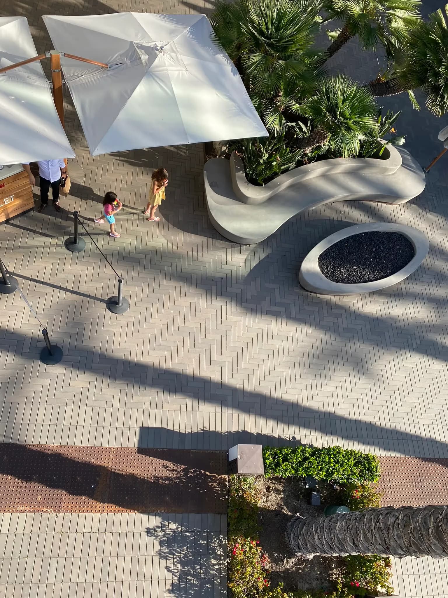 4 x 12 Acker-Stone pavers installed — project 2