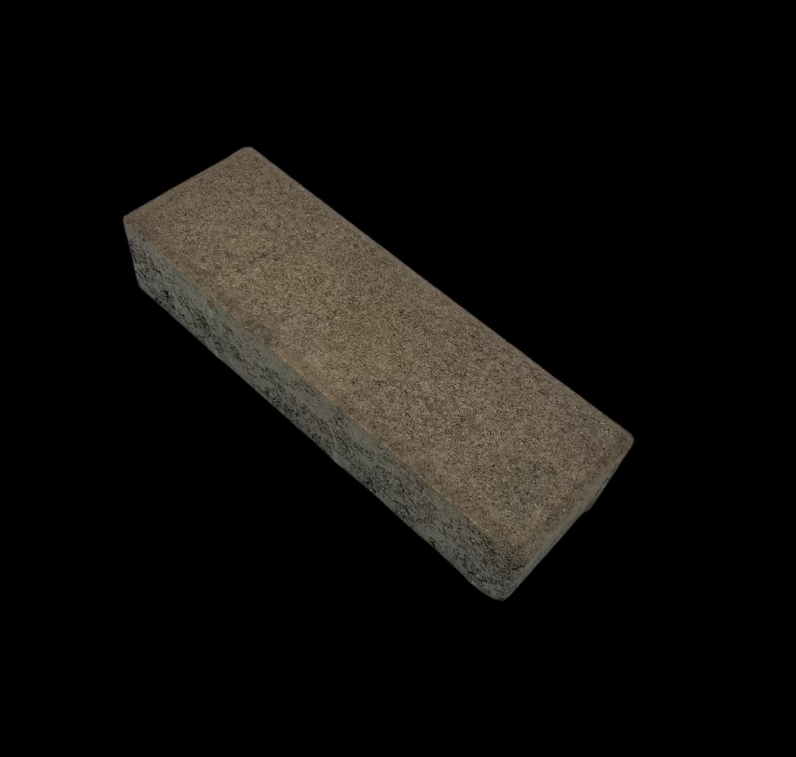 4 x 12 Acker-Stone pavers installed — project 4