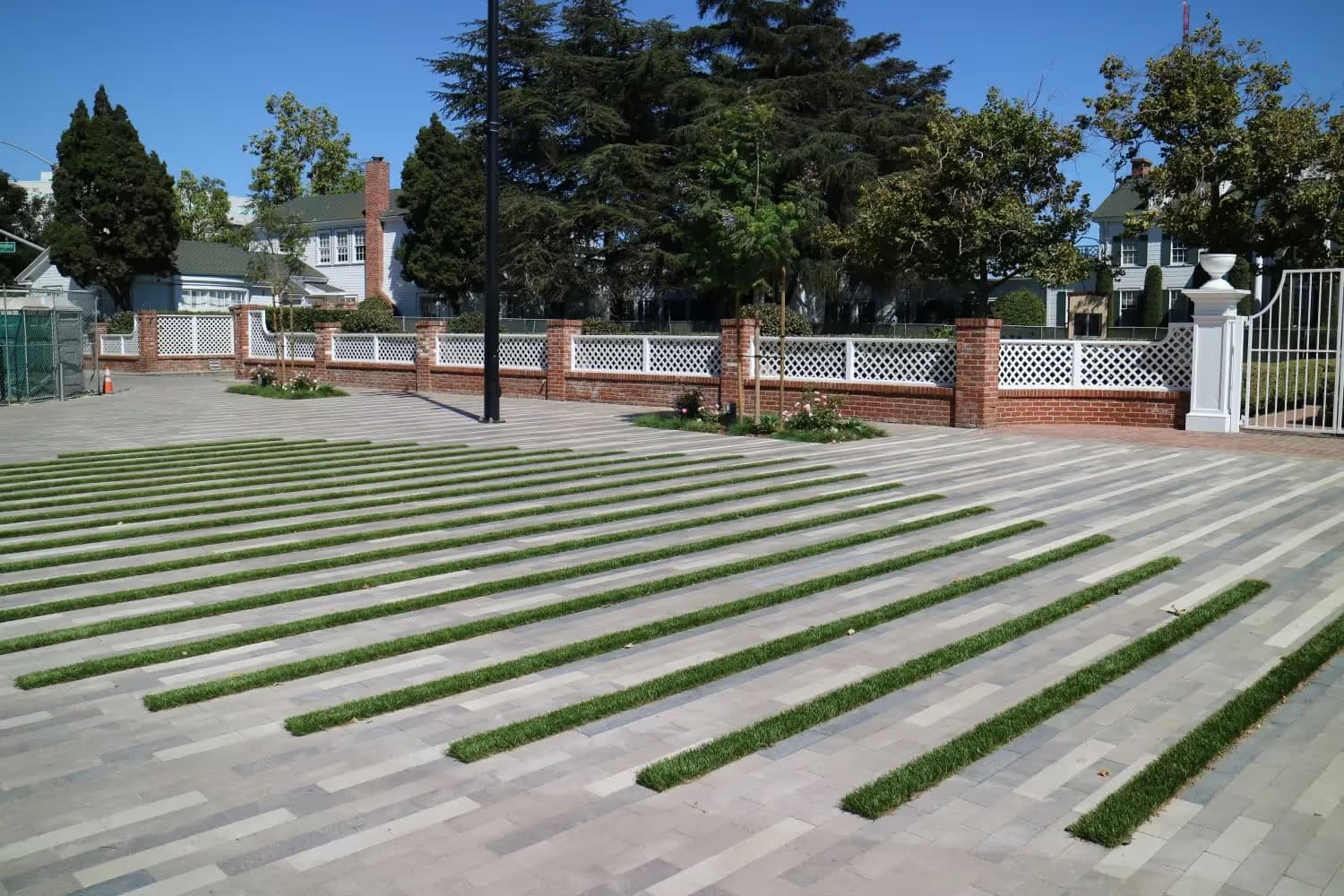 4 x 16 — Acker-Stone pavers