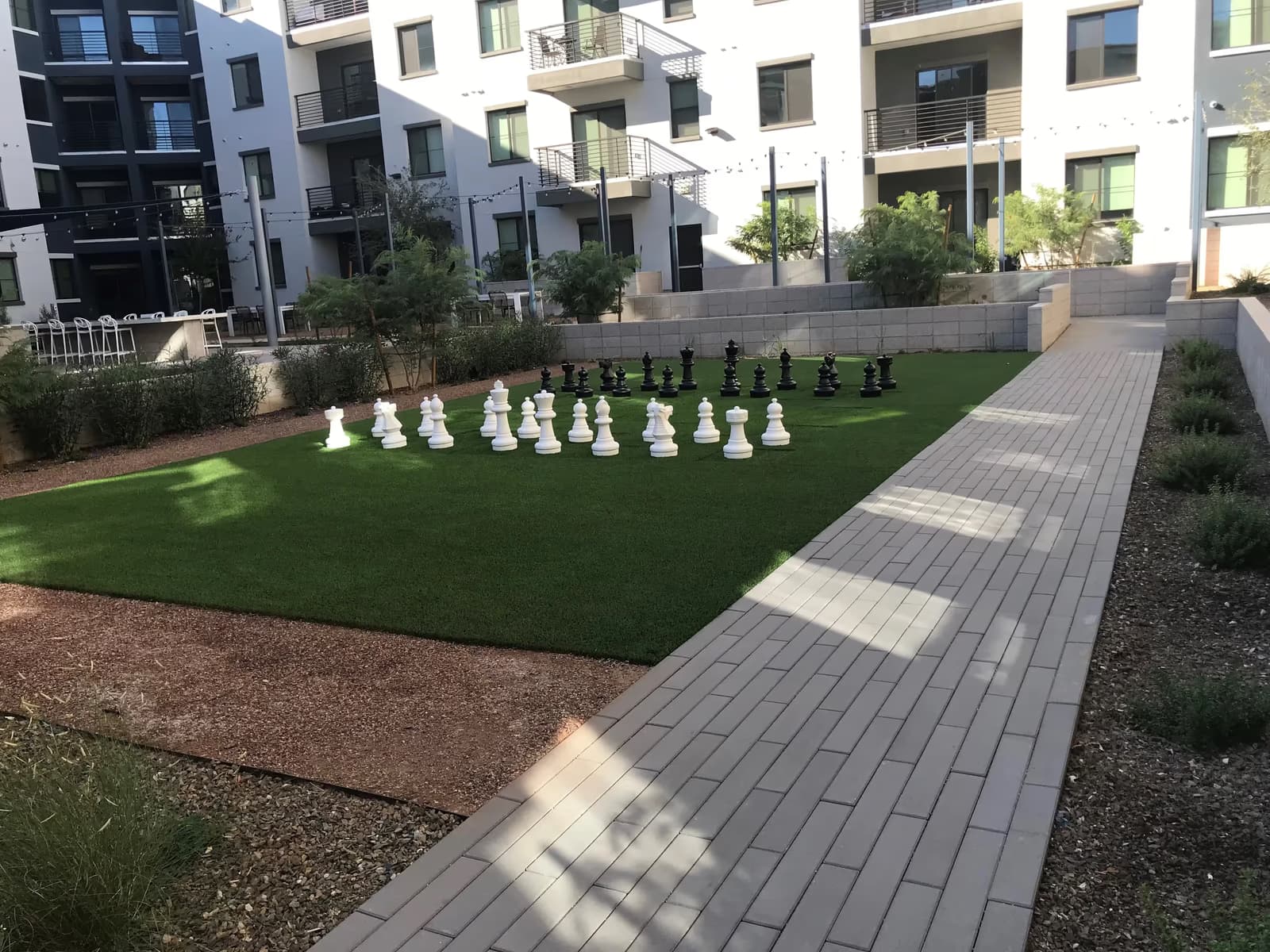 4 x 24 — Acker-Stone pavers