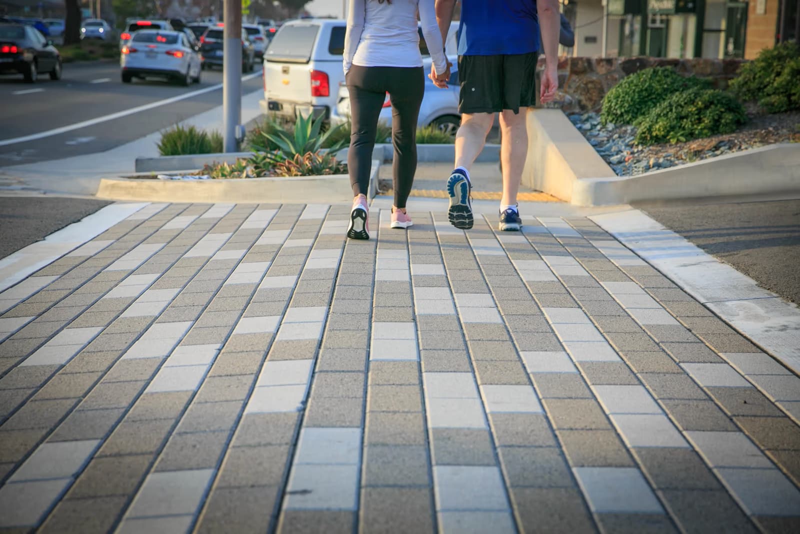 6 x 12 — Acker-Stone pavers
