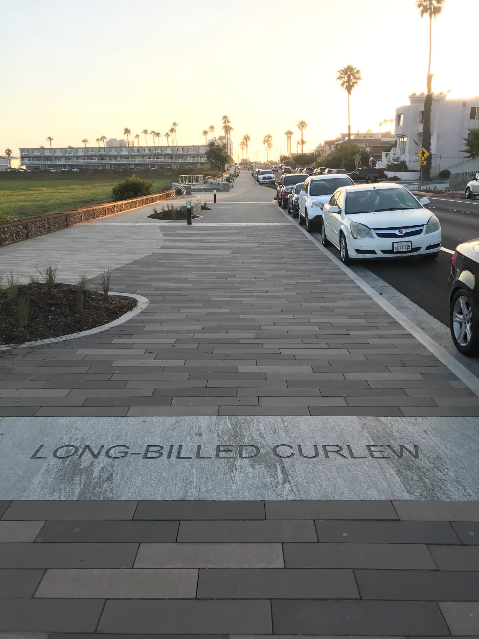 6 x 24 — Acker-Stone pavers
