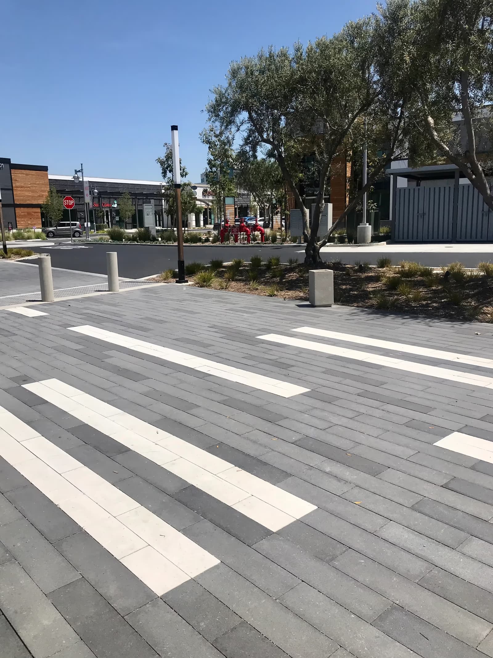 6 x 30 — Acker-Stone pavers