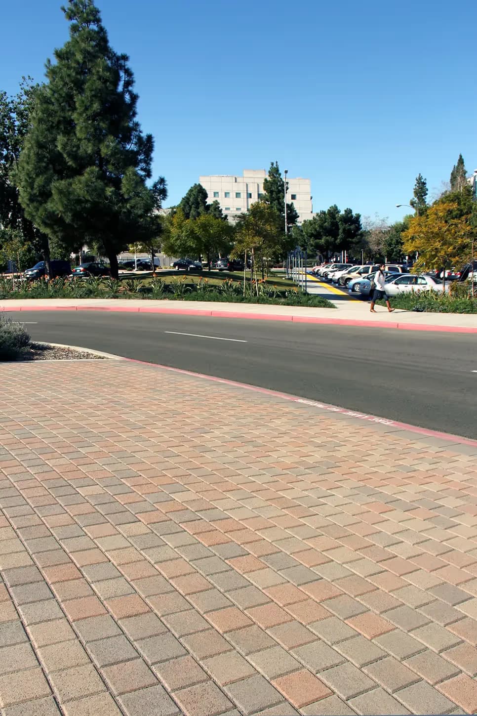 6 x 6 — Acker-Stone pavers