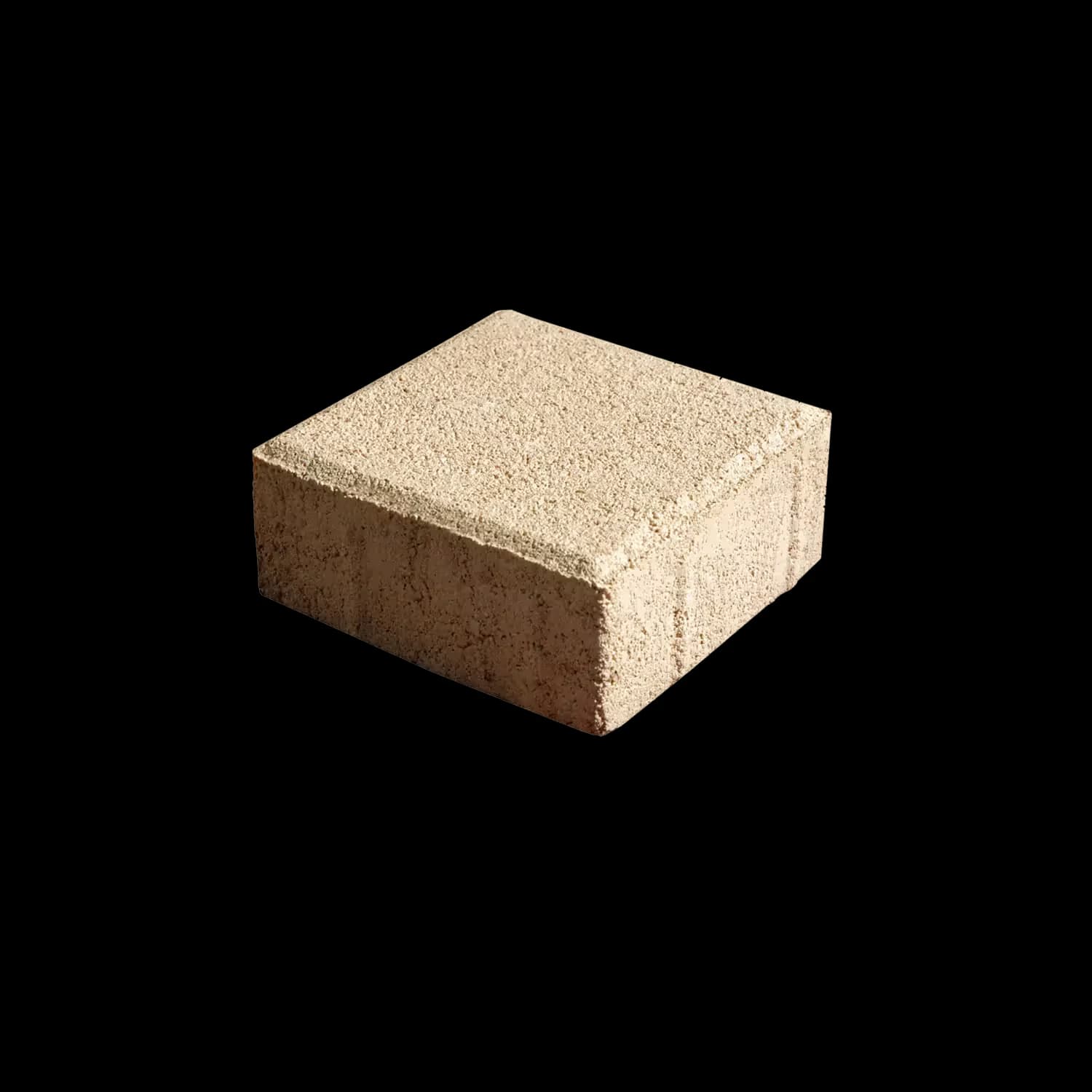 6 x 6 Acker-Stone pavers installed — project 3