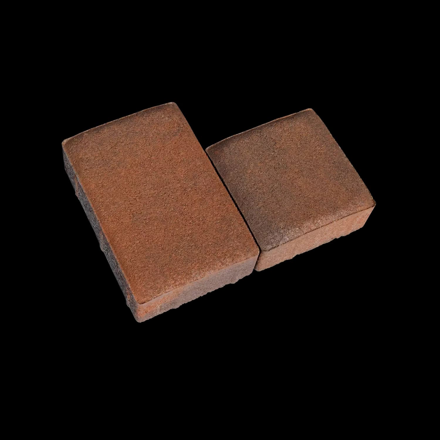 Antique Kobble 2 PC Acker-Stone pavers installed — project 4