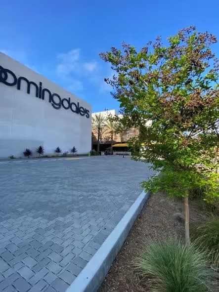 Aqua-Via I Acker-Stone pavers installed — project 1