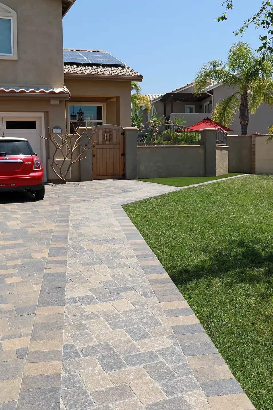 Aviano 6 x 9 — Acker-Stone pavers