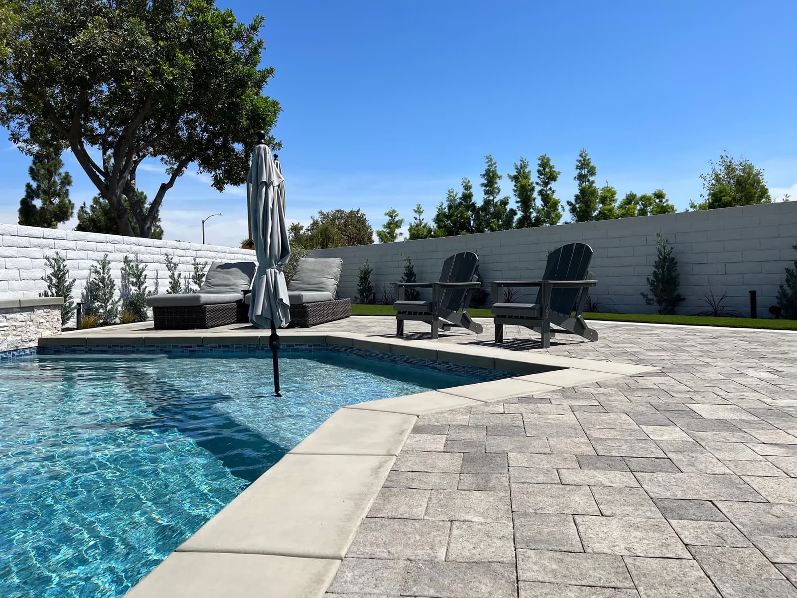 Aviano Grande — Acker-Stone pavers