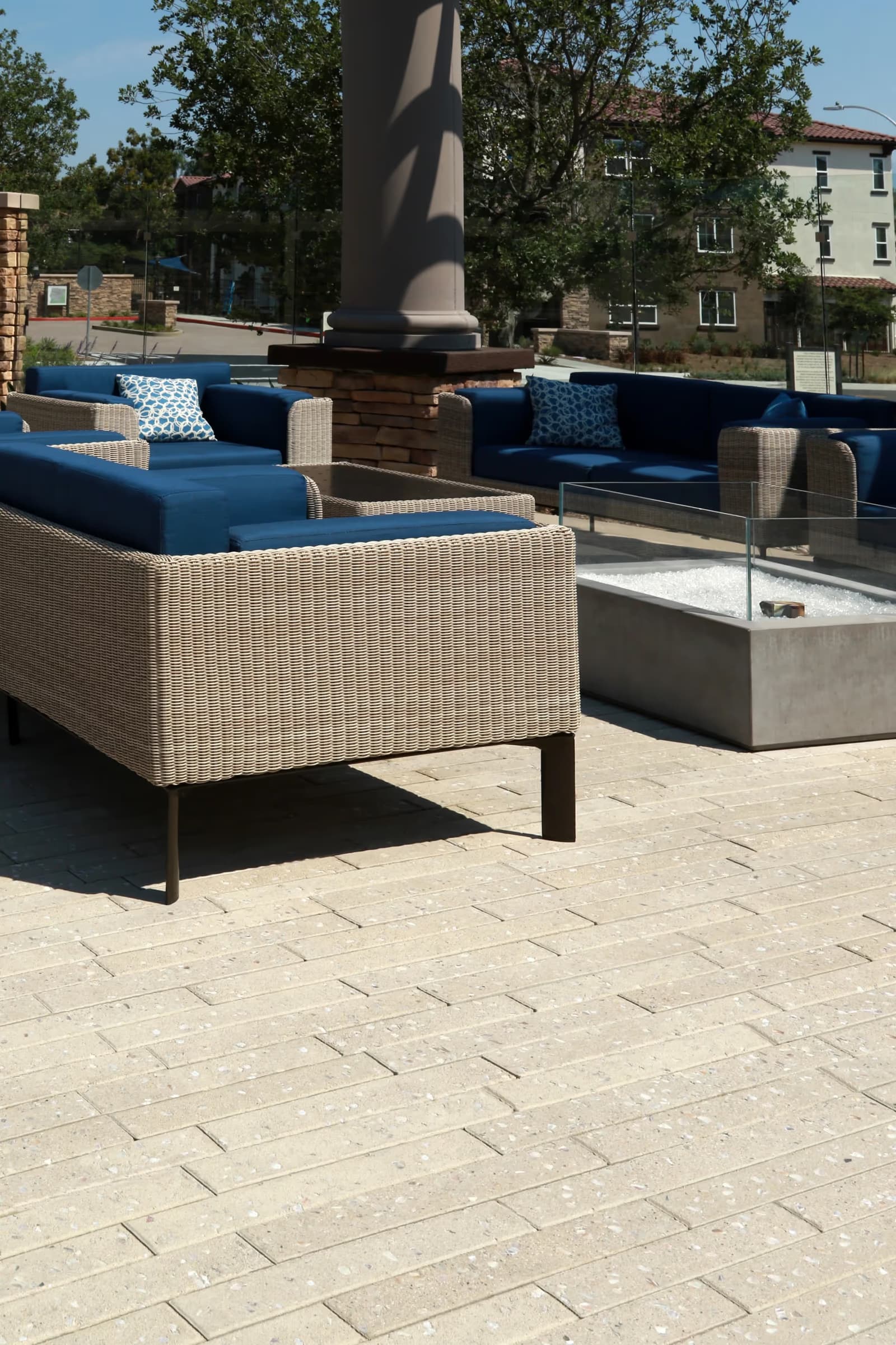 Coastal 4 x 16 — Acker-Stone pavers