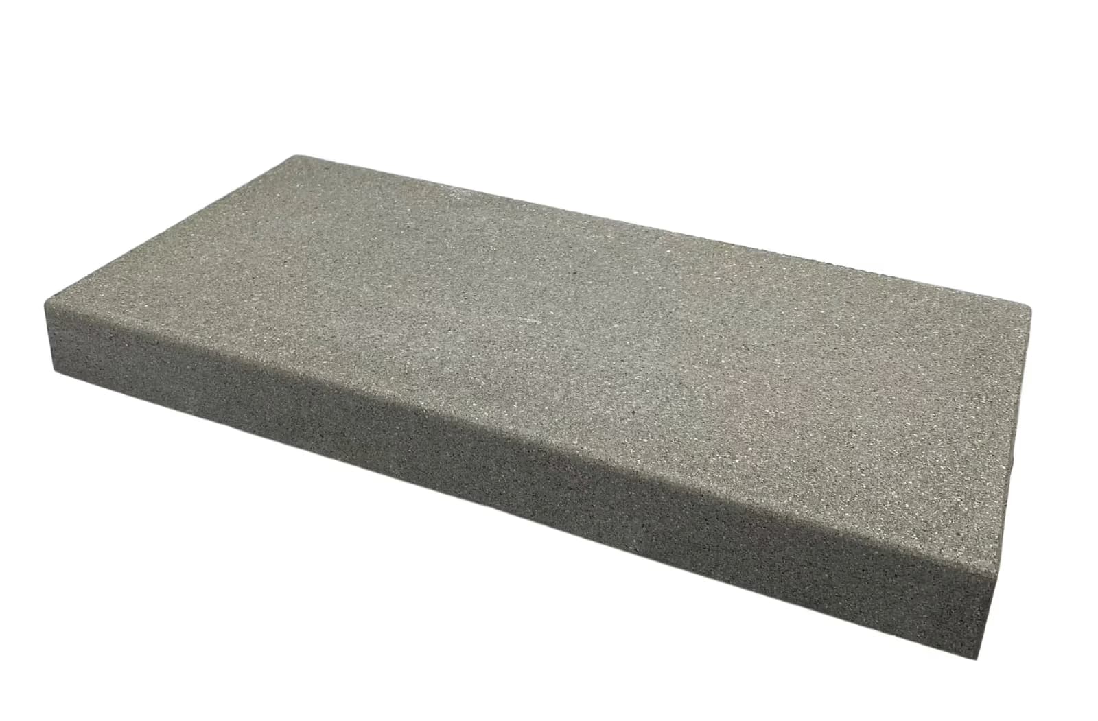 Coping Acker-Stone pavers installed — project 4