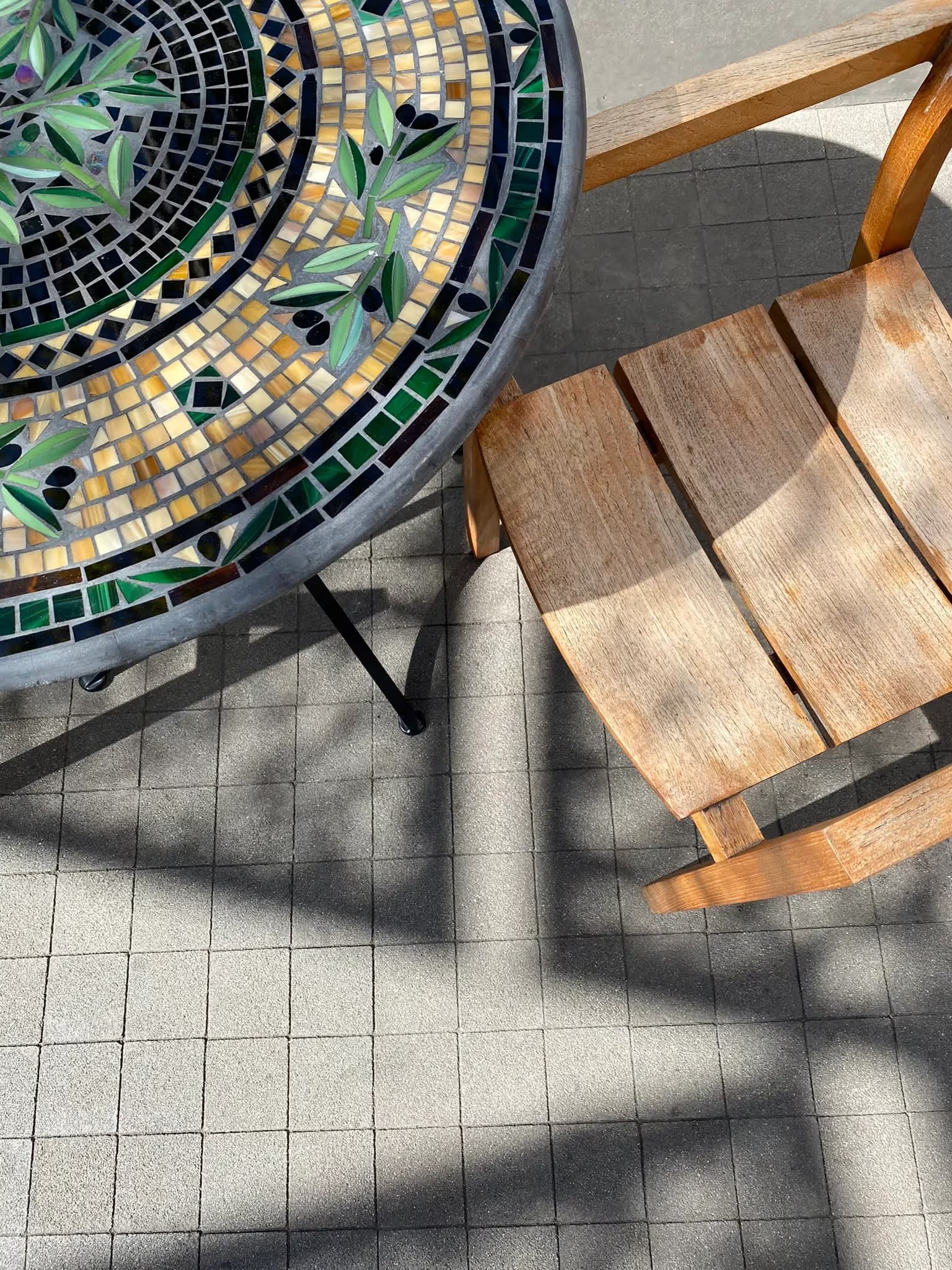 Holland II — Acker-Stone pavers