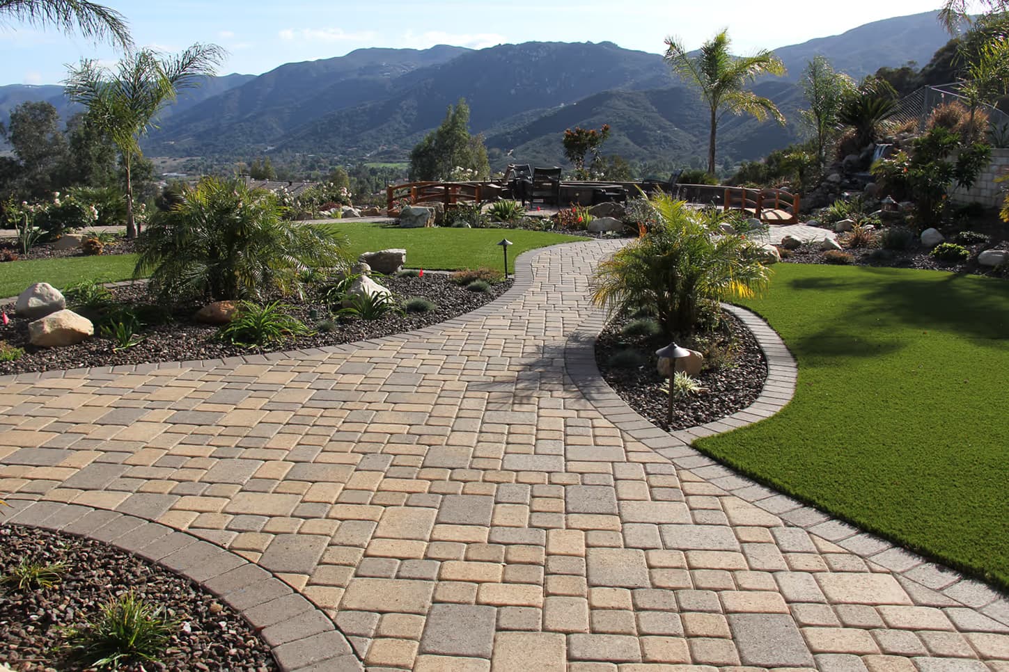Mega Antique Kobble — Acker-Stone pavers