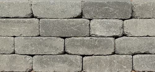Grand Fire Ring Kit in Bluestone TM — Acker-Stone pavers