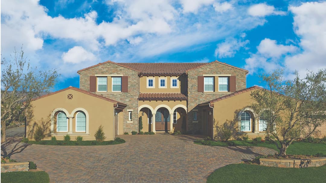 Antique Cobble I & II Paving Stones — Angelus