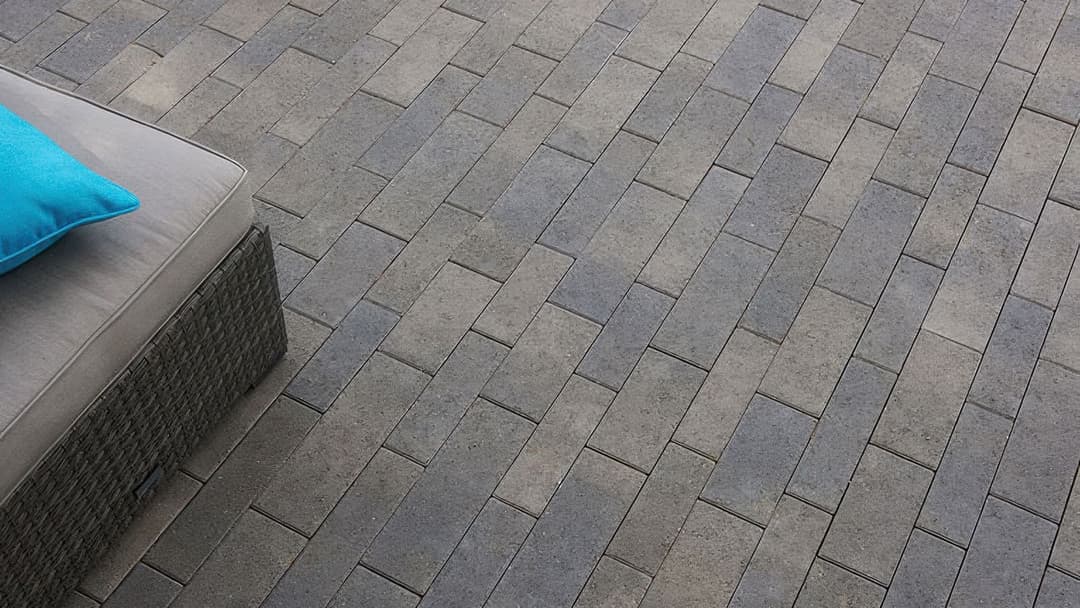 Aqualina Paving Stones — Angelus