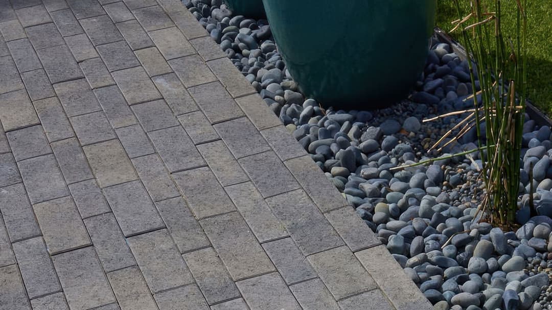 Aqualina Paving Stones — Angelus