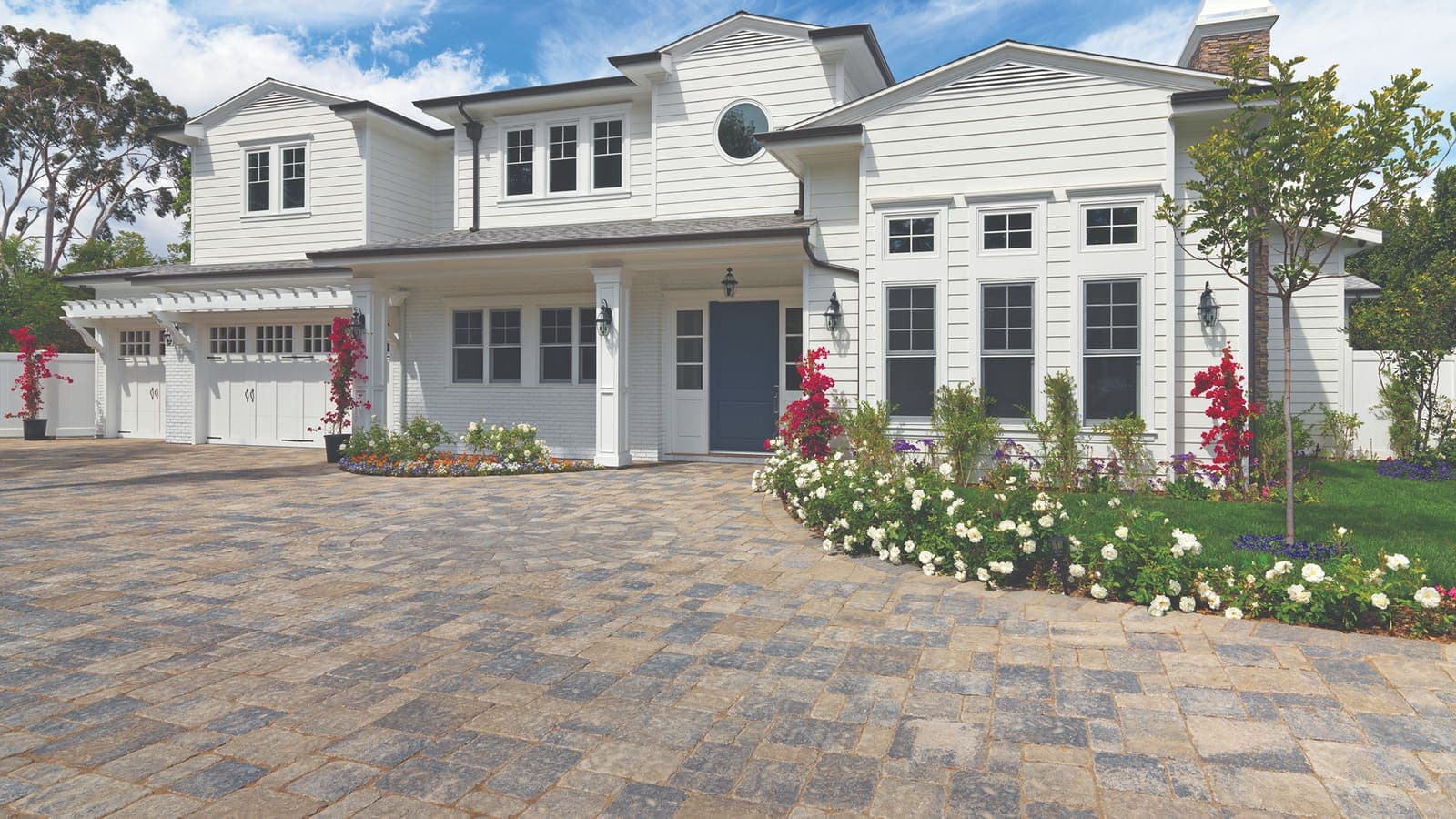 ProPress pavers