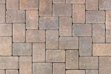 Cream – Brown – Charcoal swatch