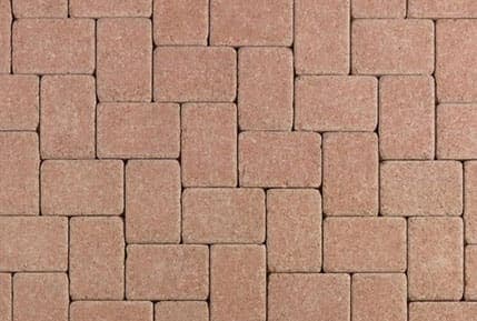 Terracotta swatch