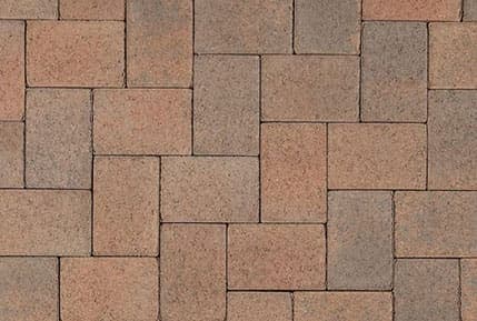 Cream-Terracota-Brown