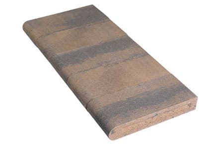 Cream - Brown -Charcoal