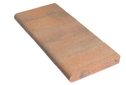 Cream - Terracotta - Brown