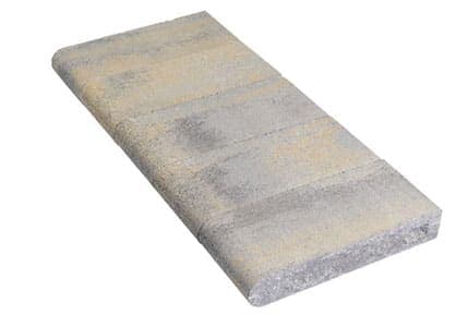 Dark Gray - Copper - Charcoal