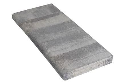Gray - Charcoal swatch