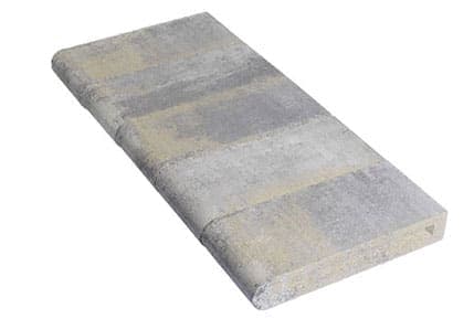 Gray - Moss - Charcoal swatch