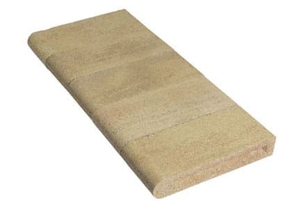 Sand - Copper - Stone swatch