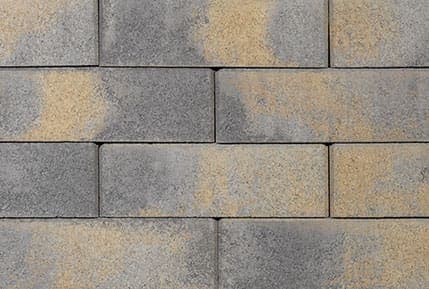 Dark Gray - Copper - Charcoal