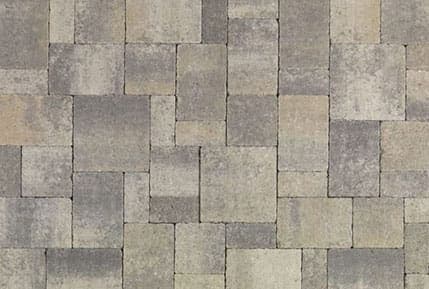 Gray - Moss - Charcoal