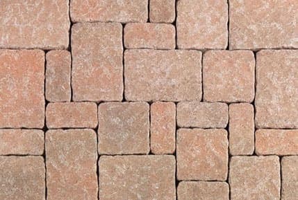 Cream – Terracotta – Brown