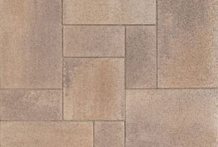 Adobe - Copper - Mocha