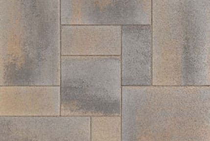 Dark Gray - Copper - Charcoal