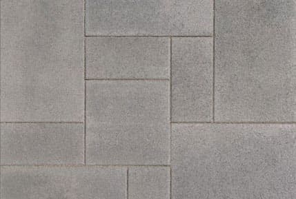 Dark Gray - Pewter - Charcoal