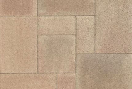 Sand - Copper - Stone