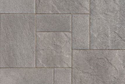 Dark Gray - Pewter- Charcoal