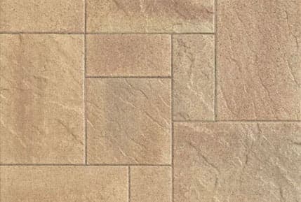 Sand - Copper - Stone