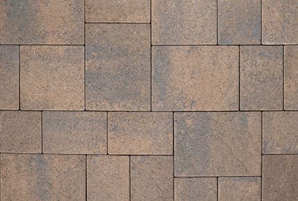 Cream - Brown - Charcoal
