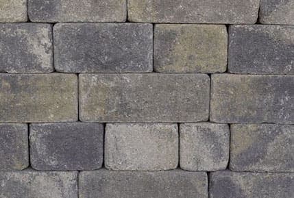 Gray - Moss - Charcoal