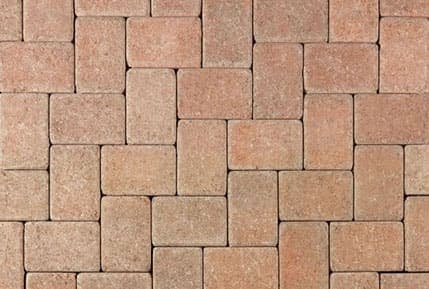 Cream – Terracotta – Brown swatch