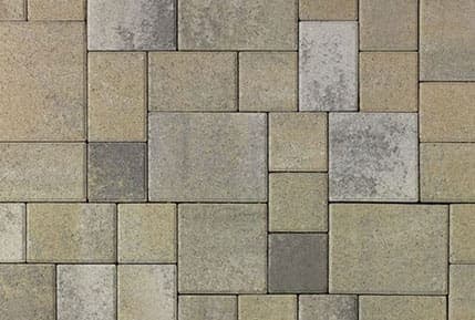 Gray – Moss – Charcoal swatch
